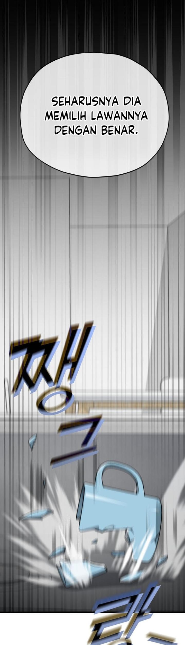 My Dad Is Too Strong Chapter 118 - halaman 72