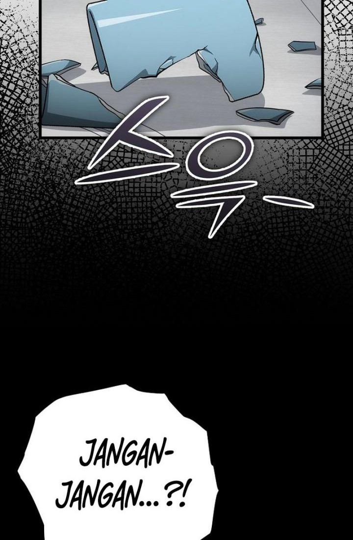 My Dad Is Too Strong Chapter 118 - halaman 75