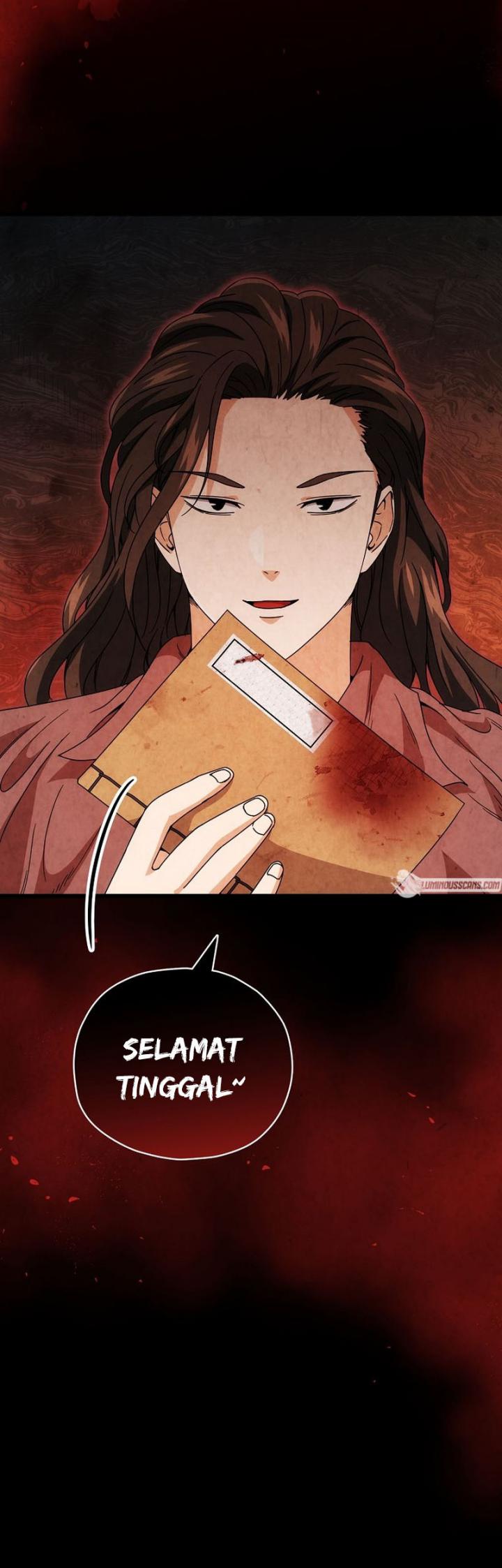 My Dad Is Too Strong Chapter 118 - halaman 8