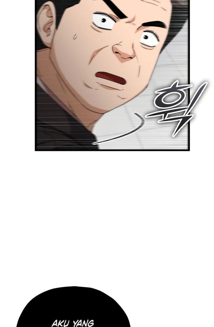 My Dad Is Too Strong Chapter 119 - halaman 12