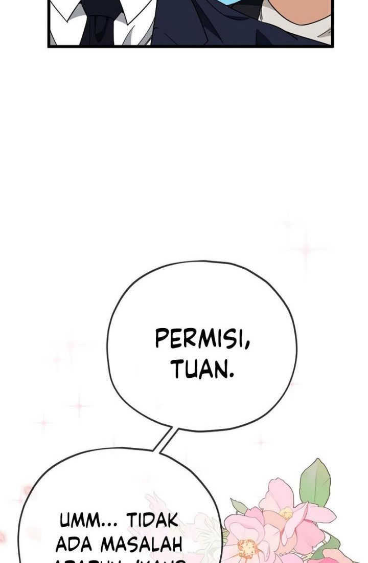 My Dad Is Too Strong Chapter 119 - halaman 49