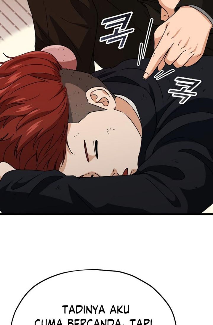 My Dad Is Too Strong Chapter 119 - halaman 63
