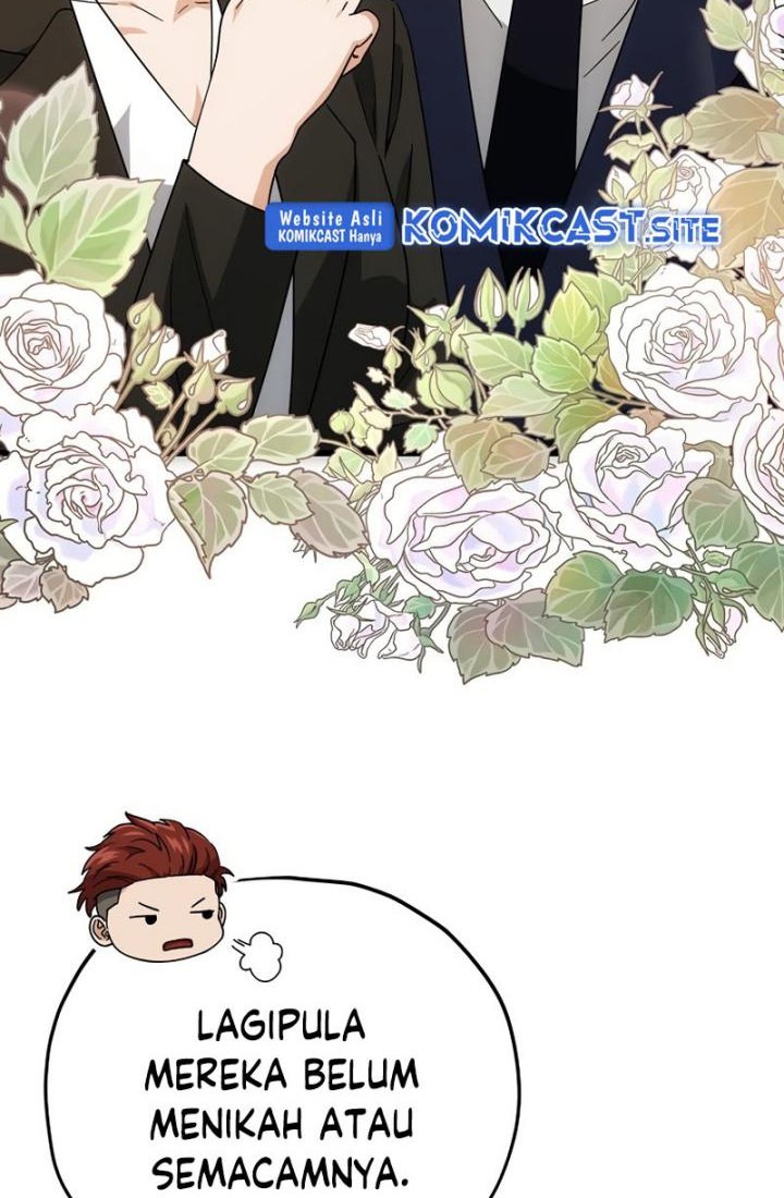 My Dad Is Too Strong Chapter 119 - halaman 66