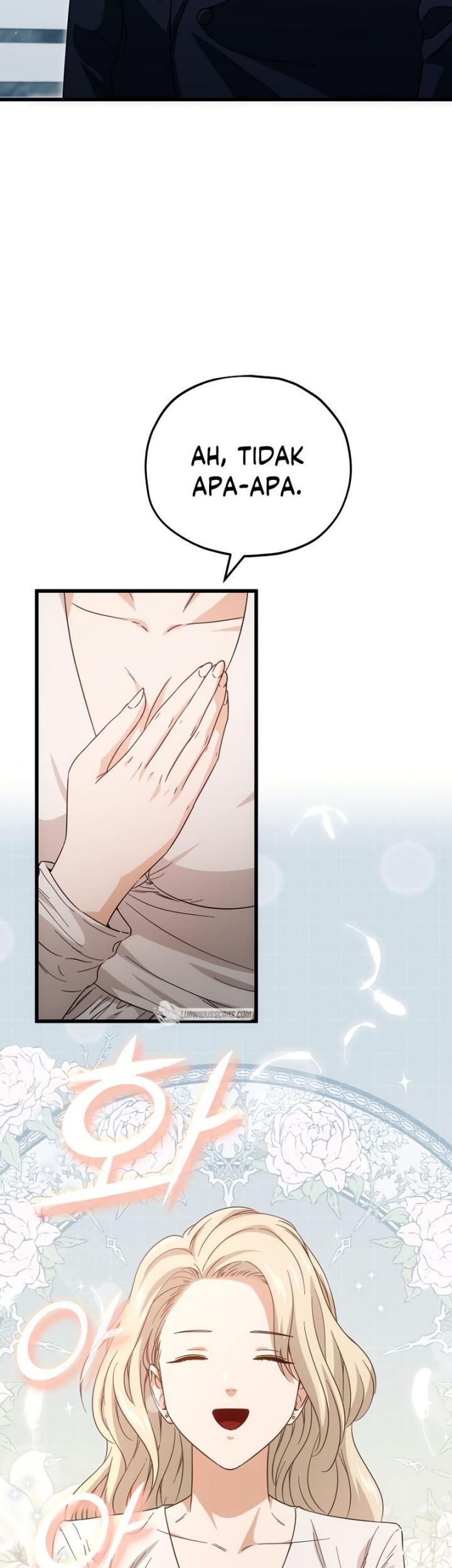 My Dad Is Too Strong Chapter 119 - halaman 69