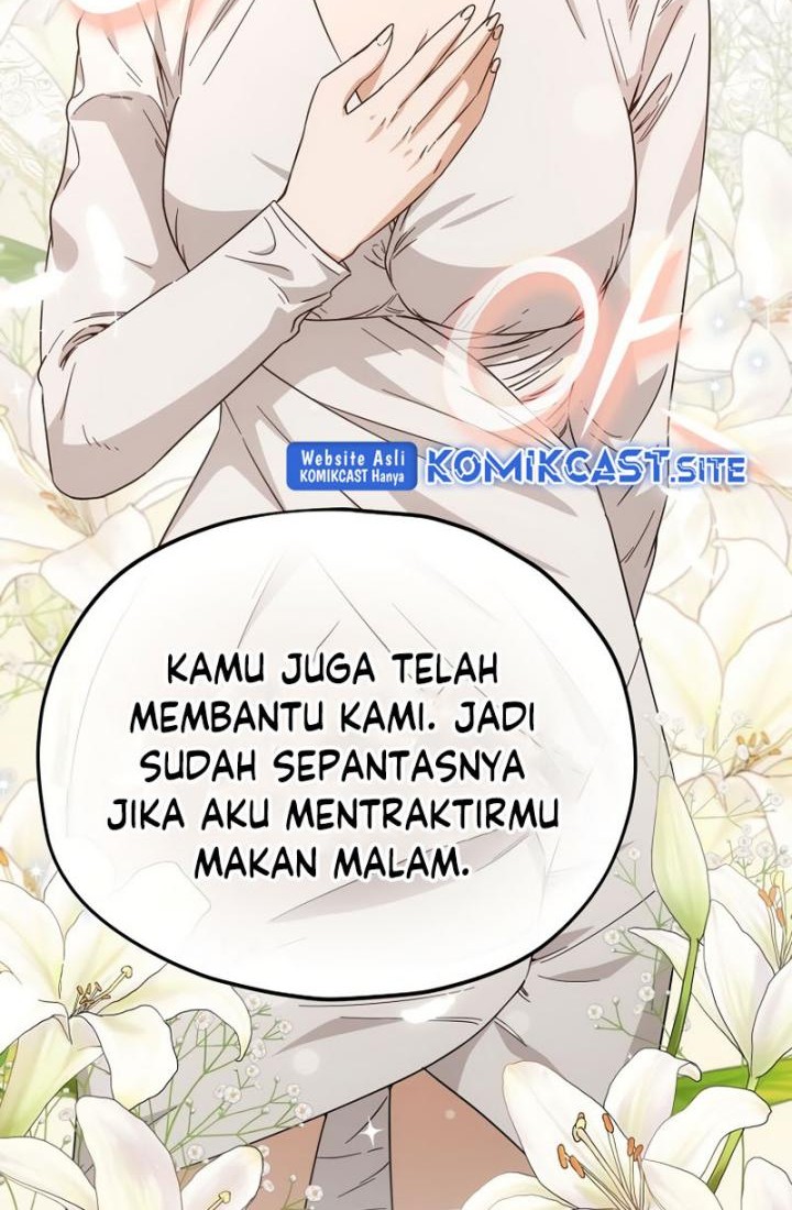 My Dad Is Too Strong Chapter 119 - halaman 70