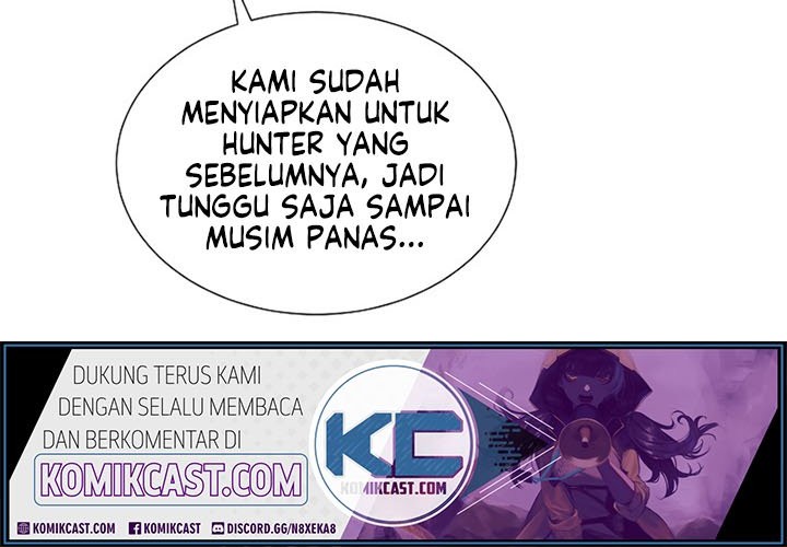 My Dad Is Too Strong Chapter 12 - halaman 22