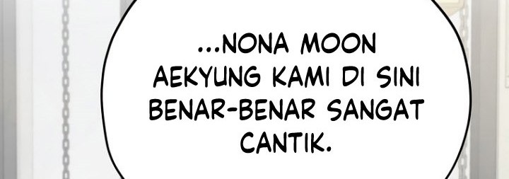 My Dad Is Too Strong Chapter 120 - halaman 17