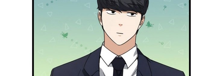 My Dad Is Too Strong Chapter 120 - halaman 19