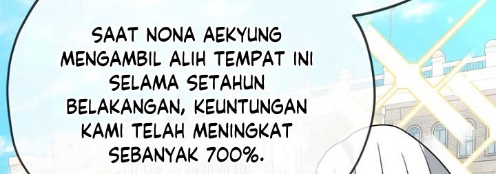 My Dad Is Too Strong Chapter 120 - halaman 21
