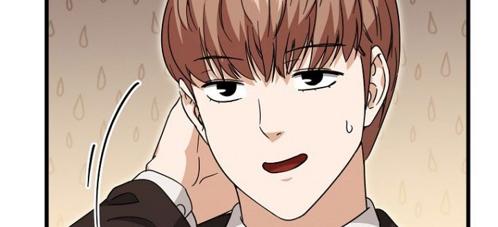 My Dad Is Too Strong Chapter 120 - halaman 37