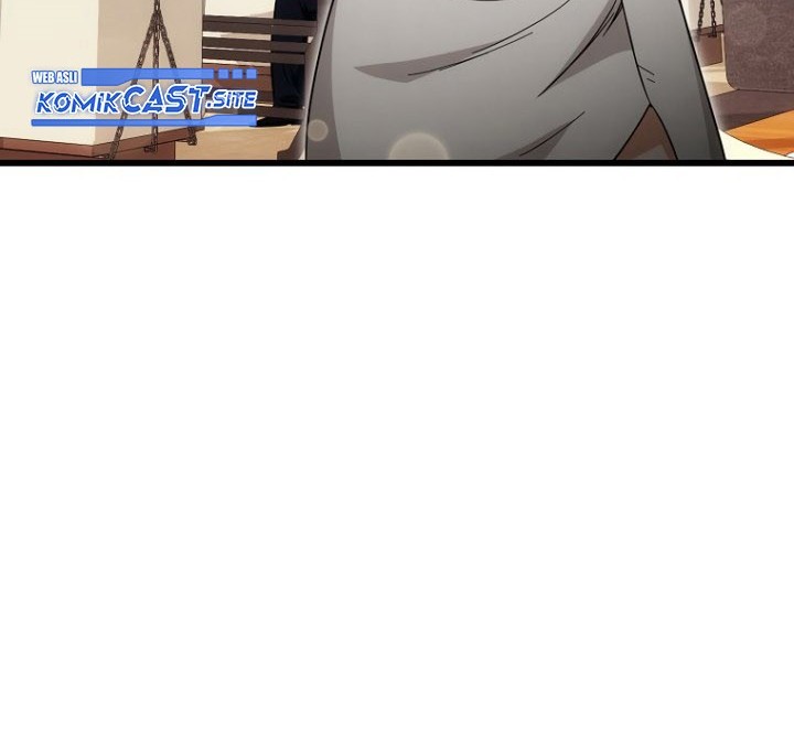 My Dad Is Too Strong Chapter 120 - halaman 51