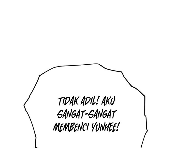 My Dad Is Too Strong Chapter 120 - halaman 61