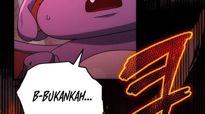 My Dad Is Too Strong Chapter 120 - halaman 82