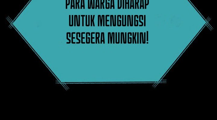 My Dad Is Too Strong Chapter 120 - halaman 84