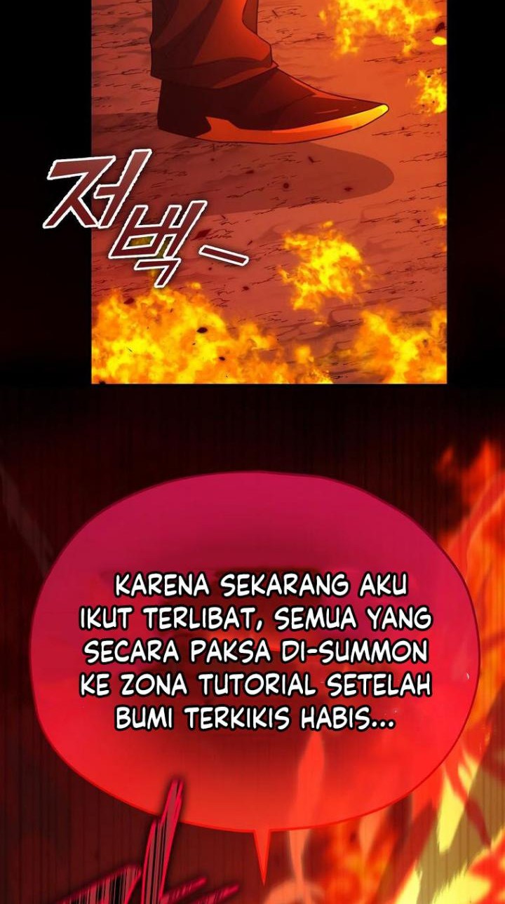 My Dad Is Too Strong Chapter 121 - halaman 19