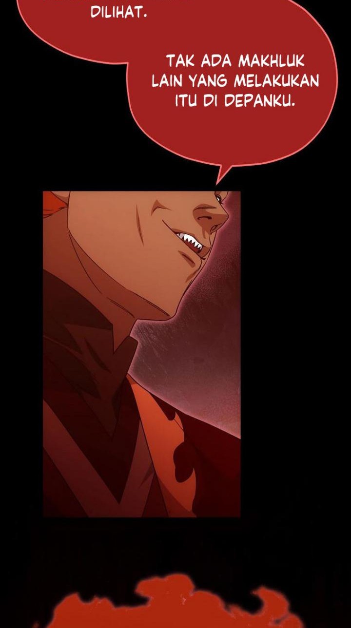 My Dad Is Too Strong Chapter 121 - halaman 28