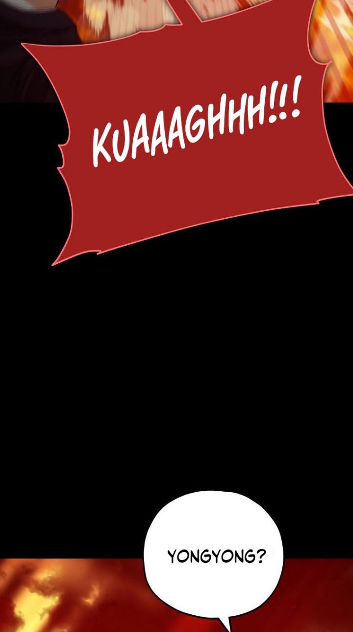 My Dad Is Too Strong Chapter 121 - halaman 34