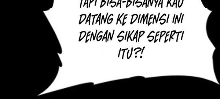My Dad Is Too Strong Chapter 121 - halaman 40