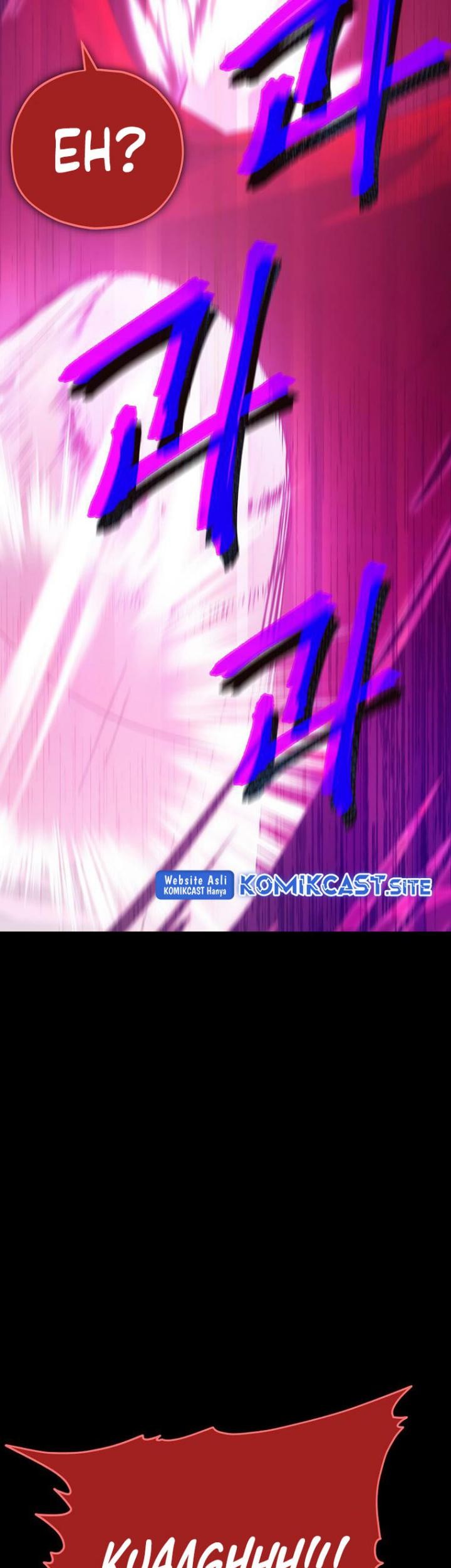 My Dad Is Too Strong Chapter 121 - halaman 49
