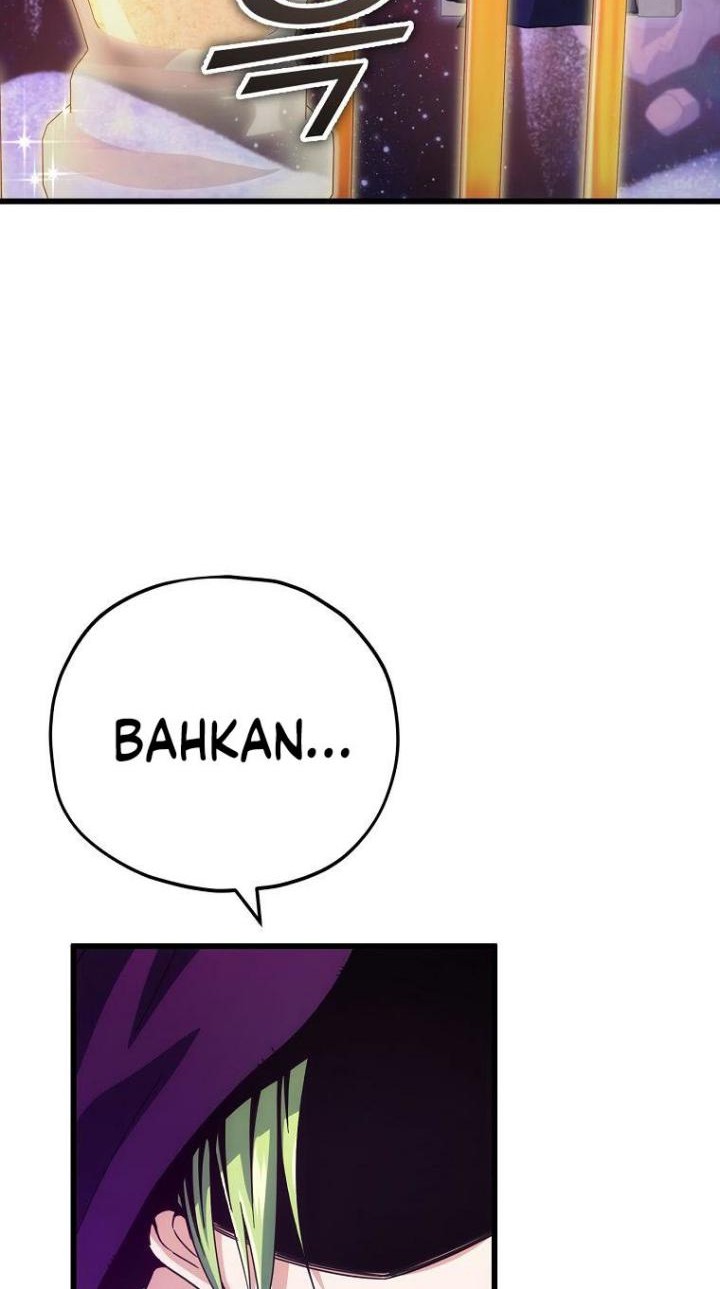 My Dad Is Too Strong Chapter 121 - halaman 5