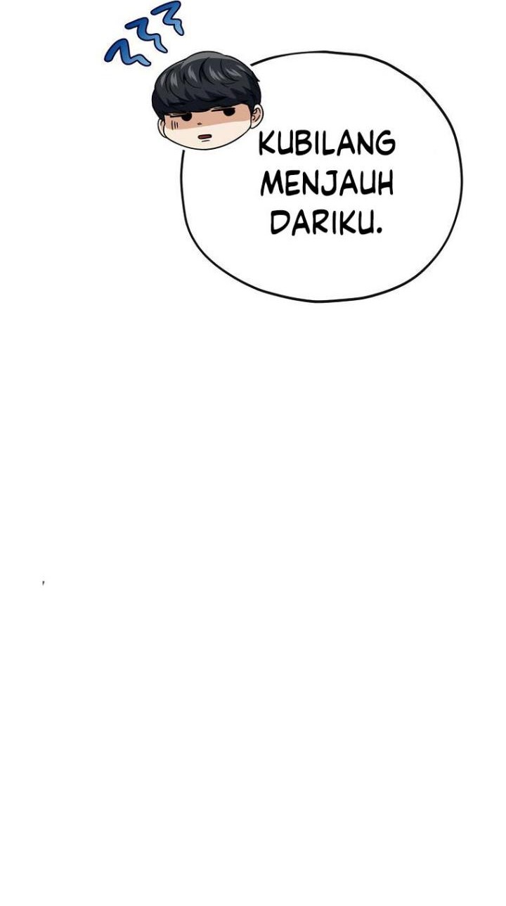 My Dad Is Too Strong Chapter 121 - halaman 62