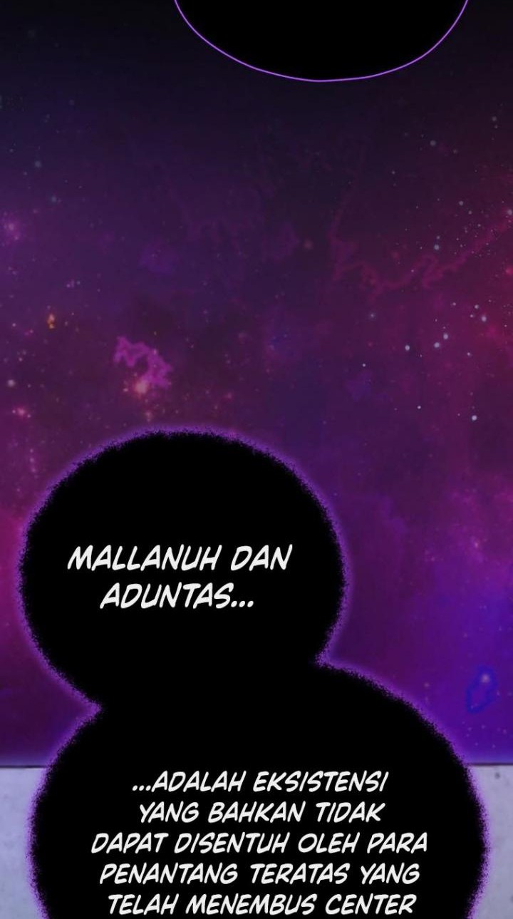 My Dad Is Too Strong Chapter 121 - halaman 7