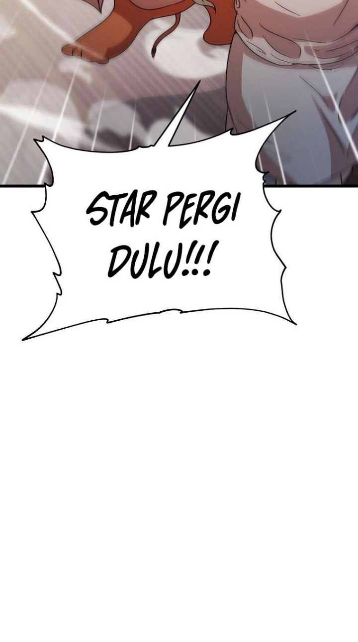 My Dad Is Too Strong Chapter 122 - halaman 15