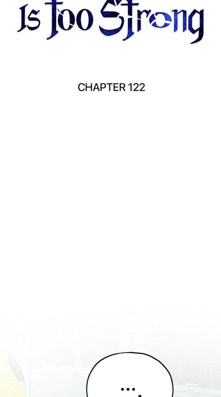 My Dad Is Too Strong Chapter 122 - halaman 17