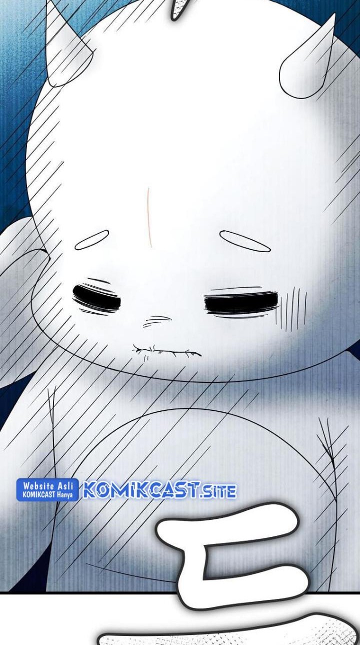 My Dad Is Too Strong Chapter 122 - halaman 44