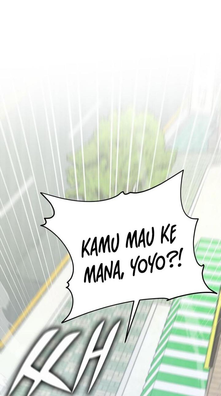 My Dad Is Too Strong Chapter 122 - halaman 50