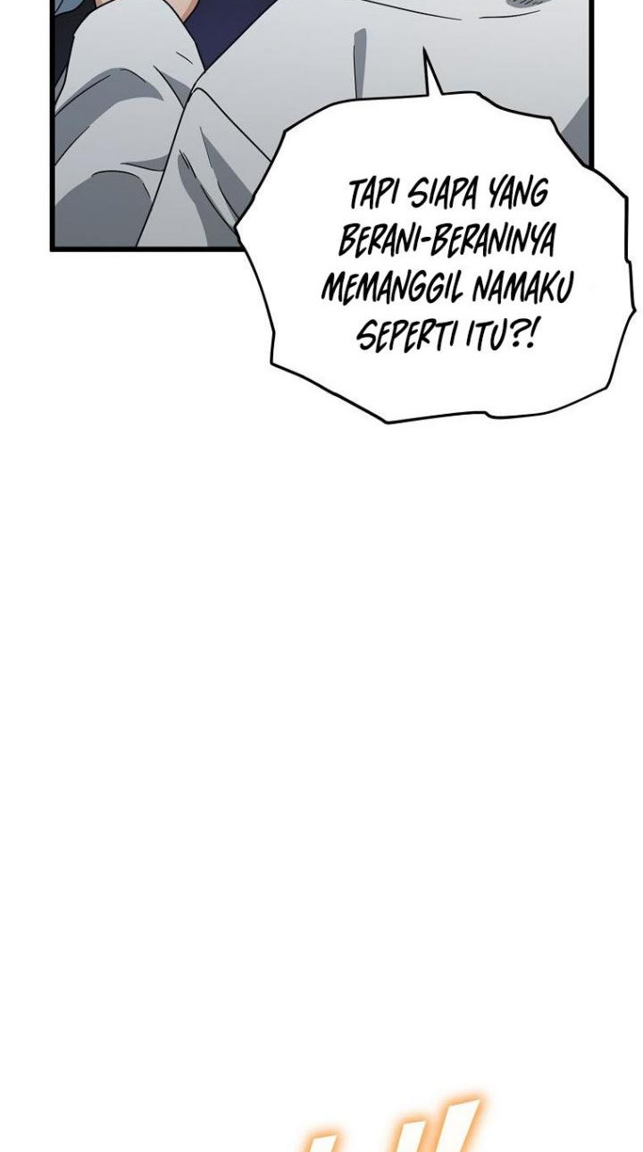 My Dad Is Too Strong Chapter 122 - halaman 58