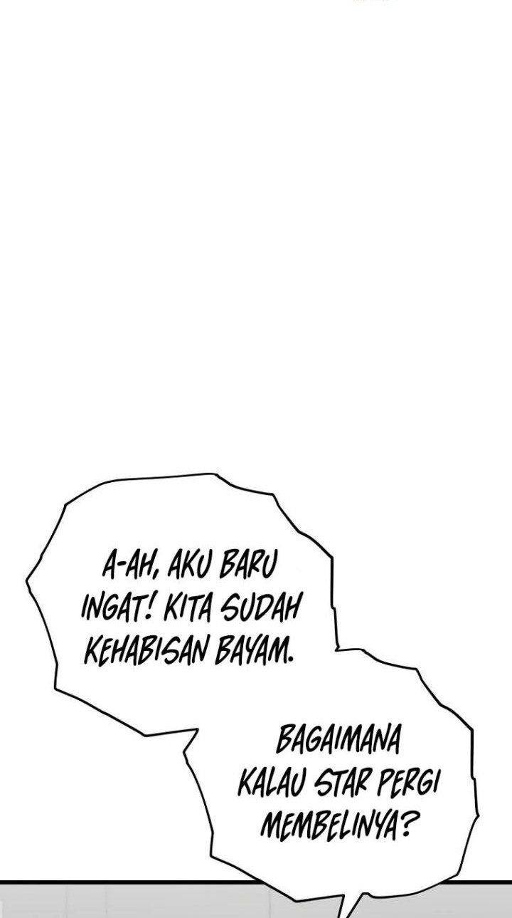 My Dad Is Too Strong Chapter 122 - halaman 7