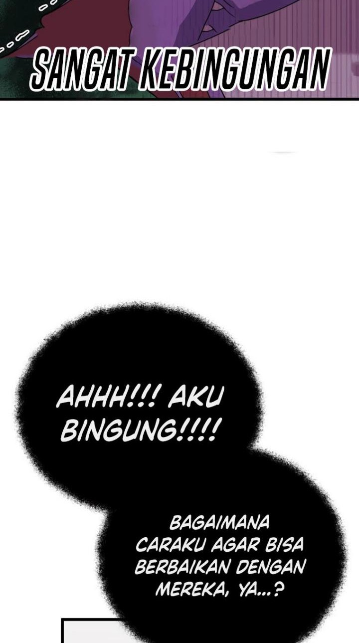 My Dad Is Too Strong Chapter 123 - halaman 13