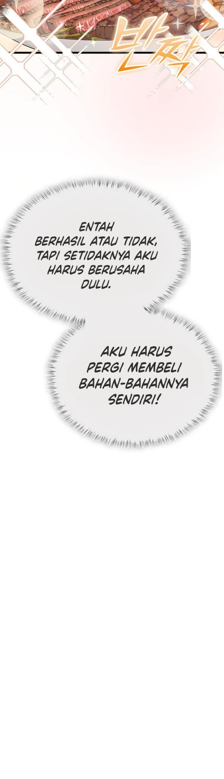 My Dad Is Too Strong Chapter 123 - halaman 16