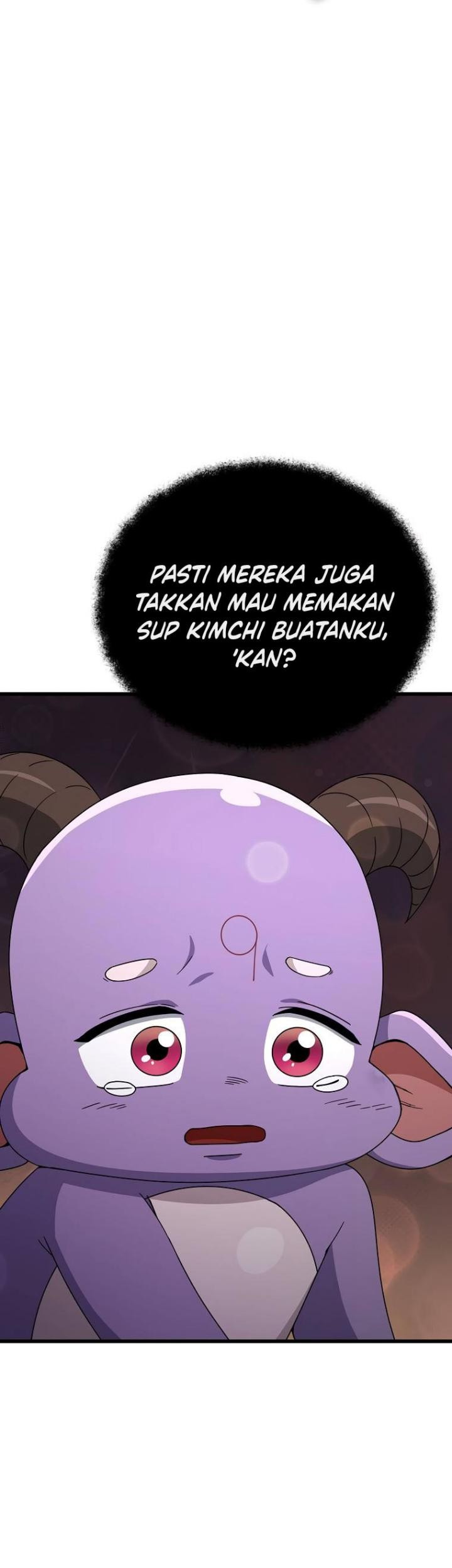 My Dad Is Too Strong Chapter 123 - halaman 32