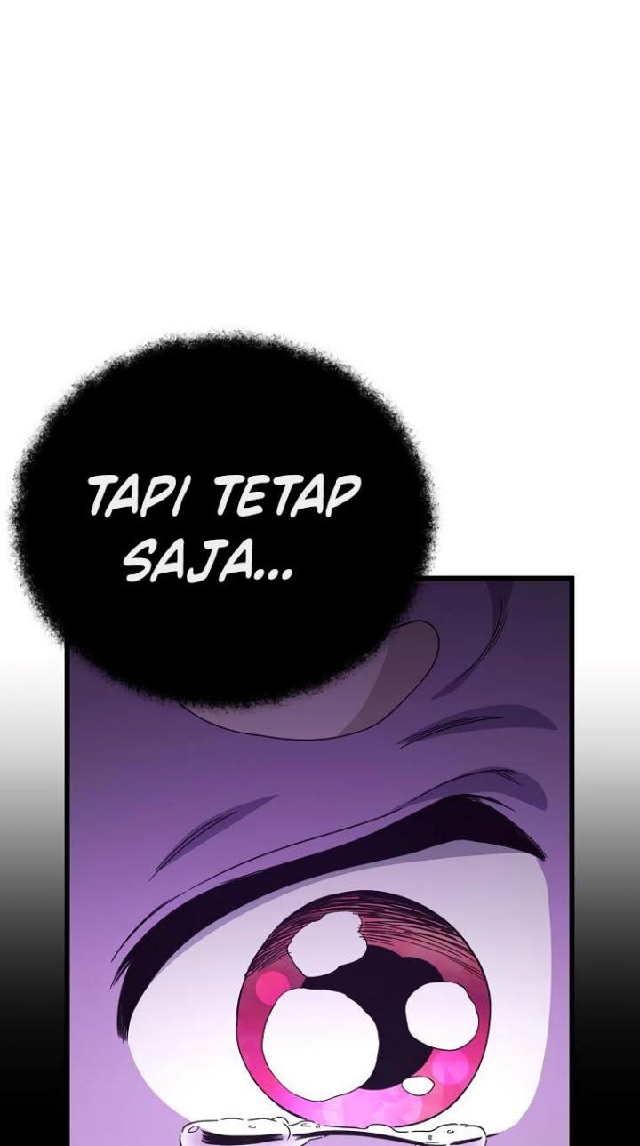My Dad Is Too Strong Chapter 123 - halaman 33