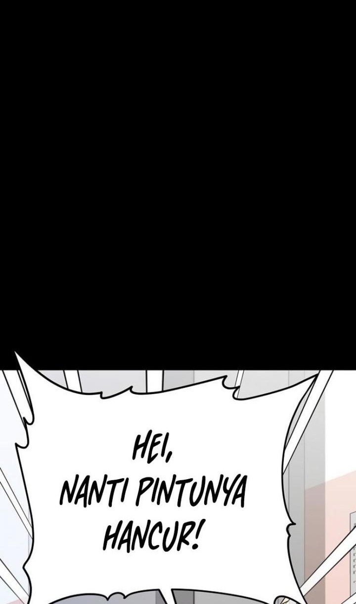 My Dad Is Too Strong Chapter 123 - halaman 39