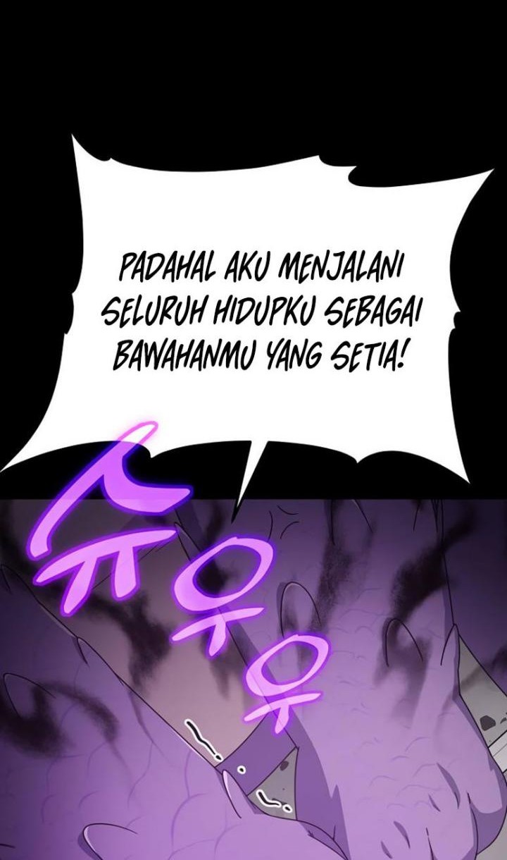 My Dad Is Too Strong Chapter 123 - halaman 43