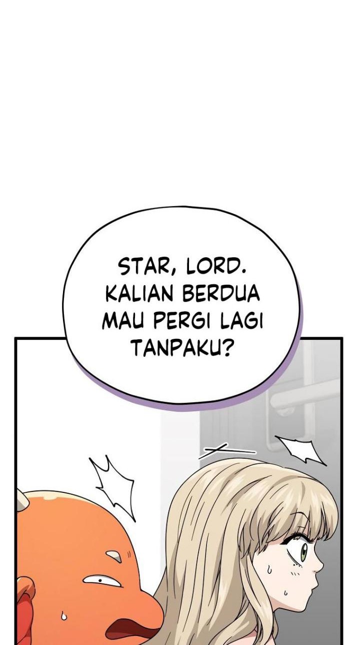 My Dad Is Too Strong Chapter 123 - halaman 5
