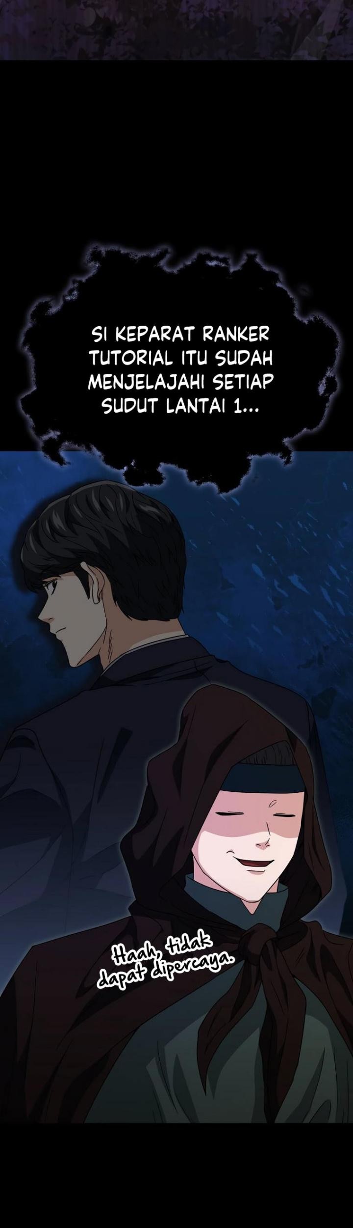 My Dad Is Too Strong Chapter 123 - halaman 77