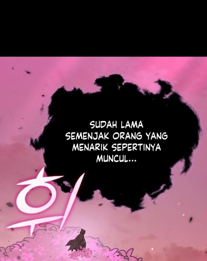 My Dad Is Too Strong Chapter 123 - halaman 78