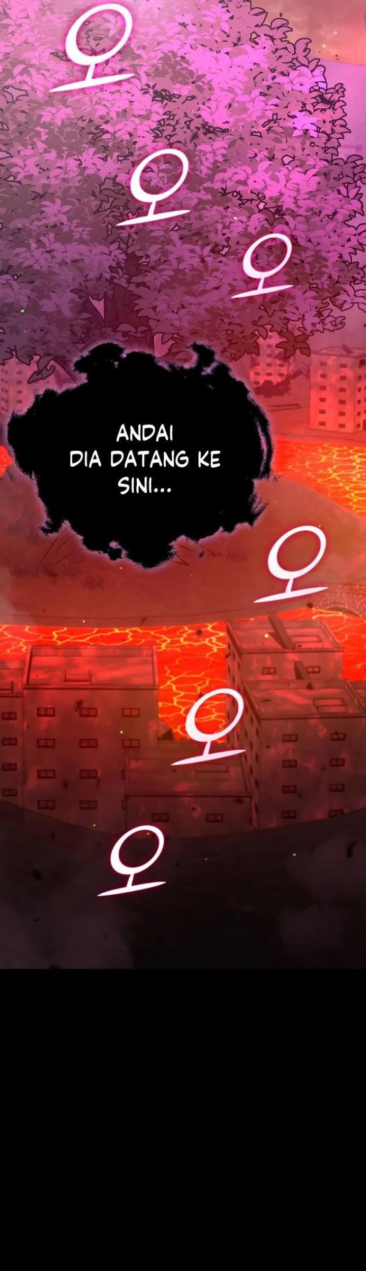 My Dad Is Too Strong Chapter 123 - halaman 79