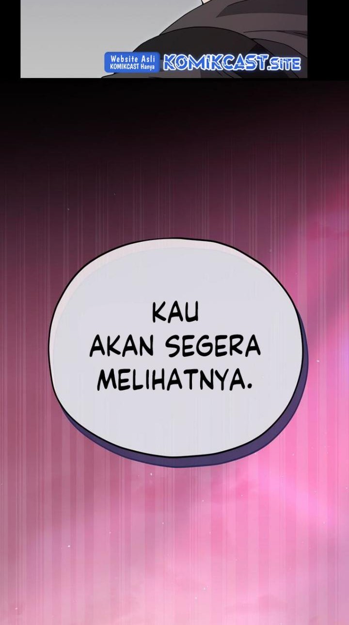 My Dad Is Too Strong Chapter 124 - halaman 11