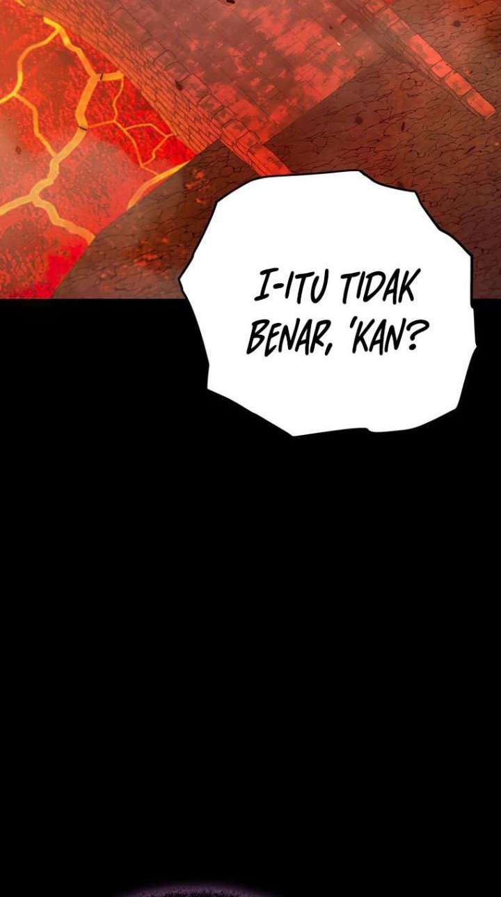 My Dad Is Too Strong Chapter 124 - halaman 15