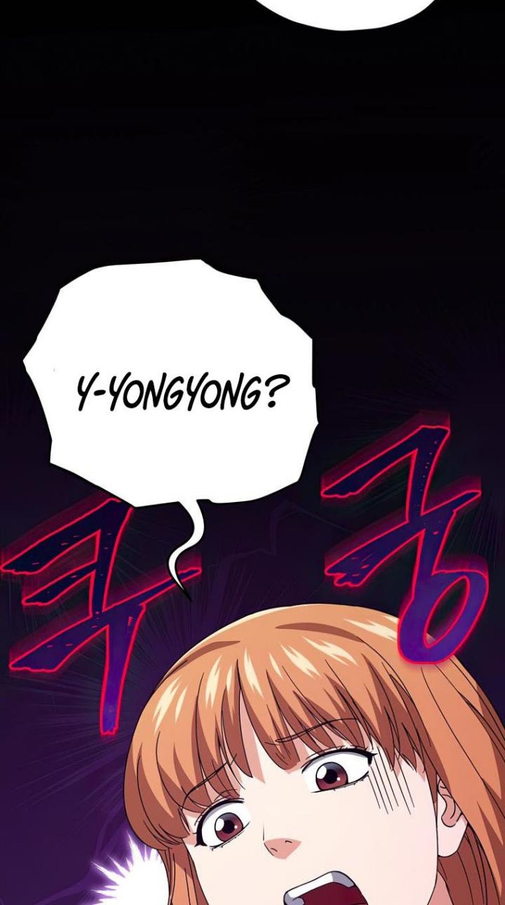 My Dad Is Too Strong Chapter 124 - halaman 70