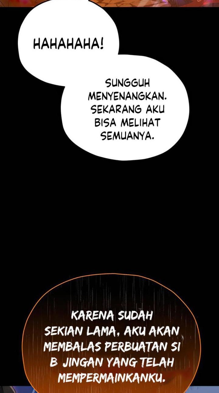 My Dad Is Too Strong Chapter 125 - halaman 50