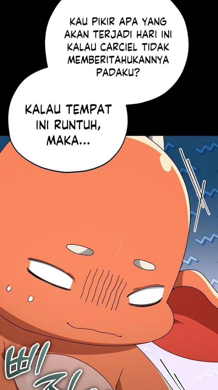 My Dad Is Too Strong Chapter 125 - halaman 66