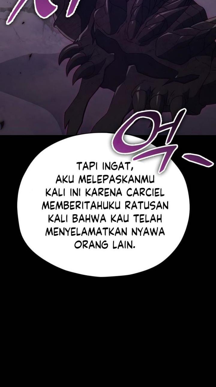 My Dad Is Too Strong Chapter 125 - halaman 68