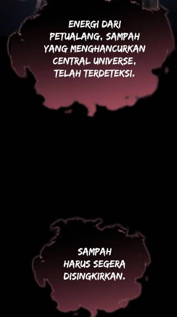 My Dad Is Too Strong Chapter 126 - halaman 31