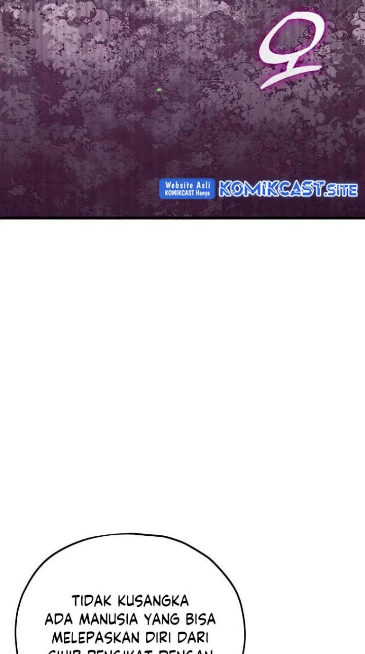 My Dad Is Too Strong Chapter 127 - halaman 13
